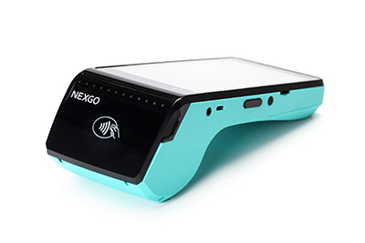 online-касса Nexgo N5